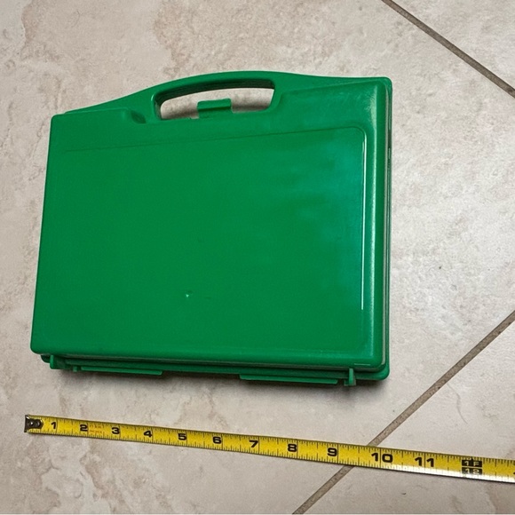 Digimon plastic storage case - Picture 2 of 5